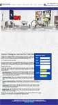 Mobile Screenshot of crestviewprinting.com